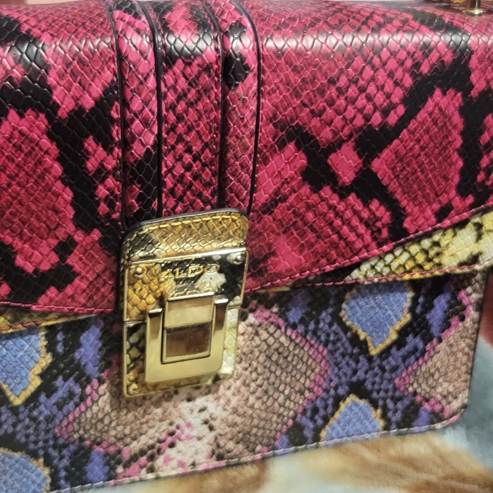 Aldo bag